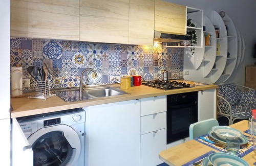 Bacoli Casa | Affittacamere Angelica