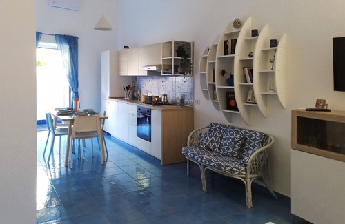 Bacoli Casa | Affittacamere Angelica
