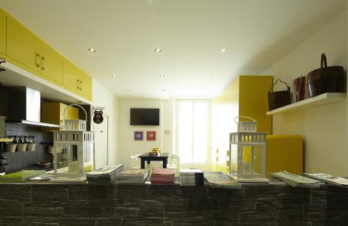 Monza Casa | Affittacamere Arosio