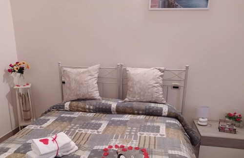 Taranto Cama Y Desayuno | Affittacamere B&B Alba Ionica