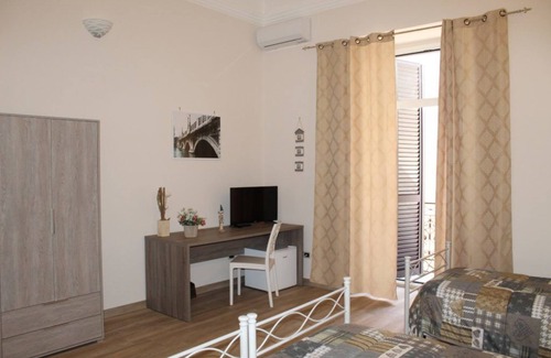 Taranto Cama Y Desayuno | Affittacamere B&B Alba Ionica