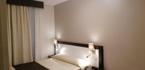 Foce Casa | Affittacamere Boccascena