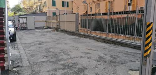 Foce Casa | Affittacamere Boccascena
