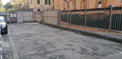 Foce Casa | Affittacamere Boccascena