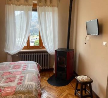 Maddalena Casa | Affittacamere Buca di Bacco