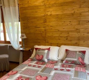 Maddalena Casa | Affittacamere Buca di Bacco