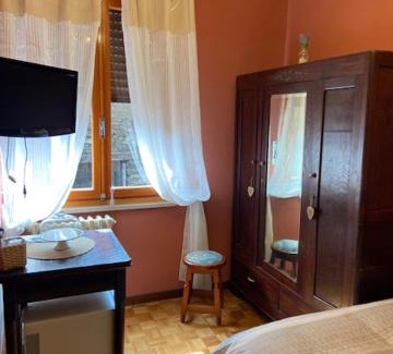Maddalena Casa | Affittacamere Buca di Bacco
