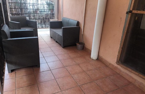 La Banca Casa | Affittacamere CALAMOSCHE