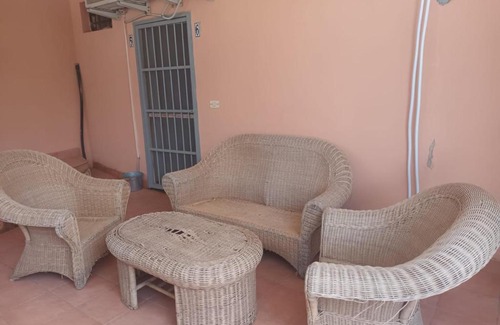 La Banca Casa | Affittacamere CALAMOSCHE