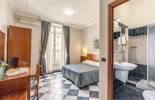 Monti Casa | Affittacamere Centro Cavour