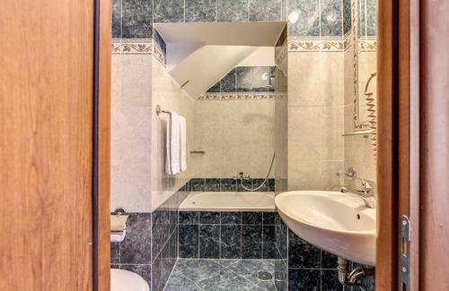 Monti Casa | Affittacamere Centro Cavour