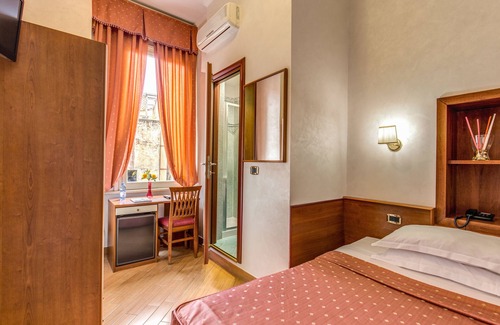 Monti Casa | Affittacamere Centro Cavour