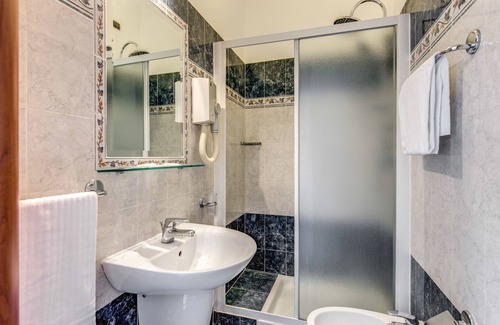 Monti Casa | Affittacamere Centro Cavour