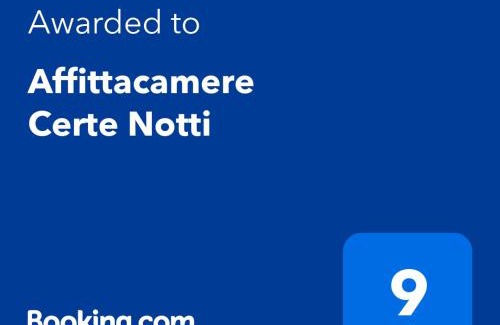 Sala Consilina Casa | Affittacamere Certe Notti