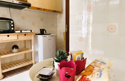 Levanto Casa | Affittacamere Creuza de Ma'