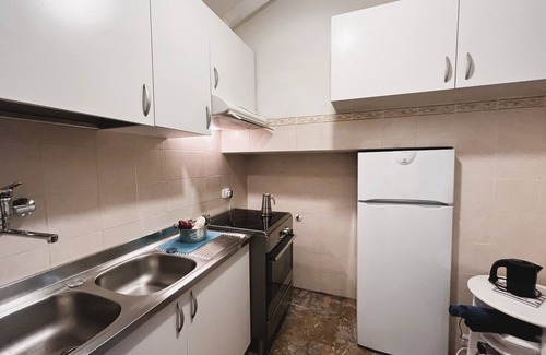 Levanto Casa | Affittacamere Creuza de Ma'