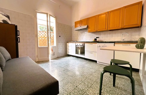 Levanto Casa | Affittacamere Creuza de Ma'