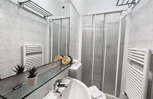 Levanto Casa | Affittacamere Creuza de Ma'