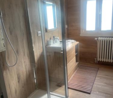 Barbaiana Casa | Affittacamere D&B