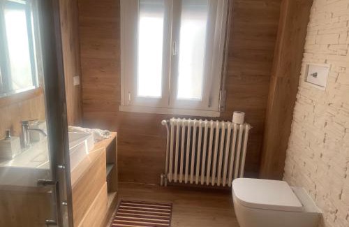 Barbaiana Casa | Affittacamere D&B