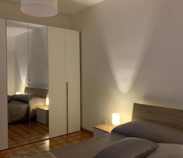 Pozzilli Casa | Affittacamere da Anna