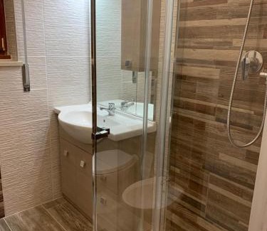 Quartiere XXI Pietralata Casa | Affittacamere da Barby