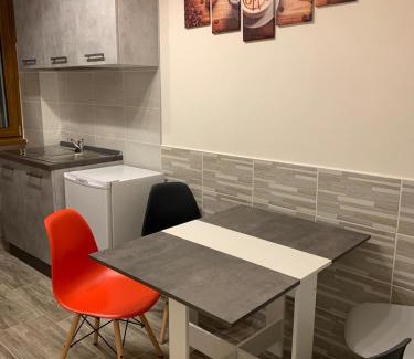 Quartiere XXI Pietralata Casa | Affittacamere da Barby