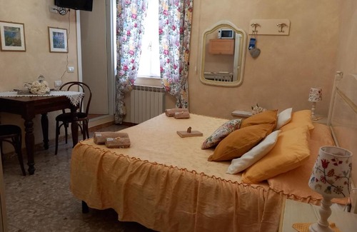 Bonassola Casa | Affittacamere Da Carla