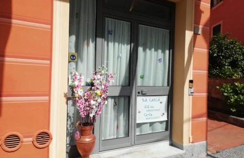 Bonassola Casa | Affittacamere Da Carla