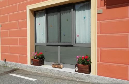 Bonassola Casa | Affittacamere Da Carla