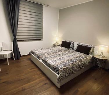Venzone Casa | Affittacamere da Jasmina Venzone