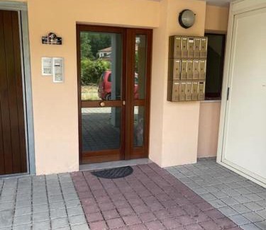 Albiano Magra Apartamento | Affittacamere Da Maria