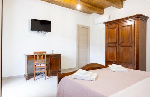 Papasidero Casa | Affittacamere del Romito B&B