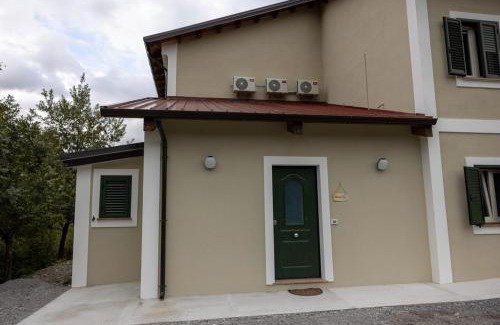 Papasidero Casa | Affittacamere del Romito B&B