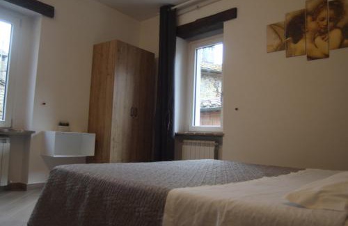 Ripa Casa | Affittacamere Dentro Le Mura