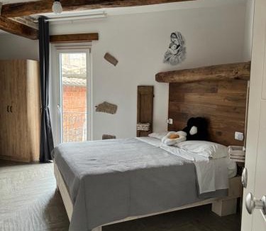 Ripa Casa | Affittacamere Dentro Le Mura