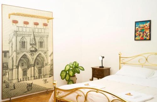 Savena Casa | Affittacamere di Andrea Bertolino Bologna