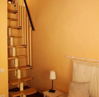 Montecatini Alto Casa | Affittacamere Gir di Mura