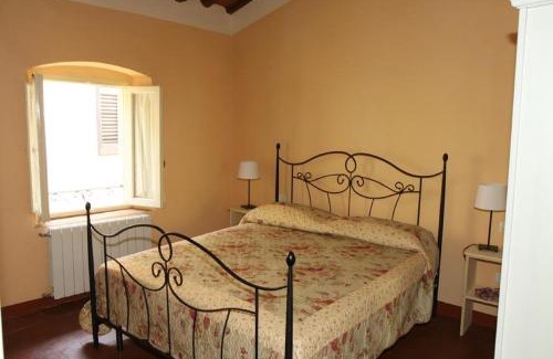 Montecatini Alto Casa | Affittacamere Gir di Mura