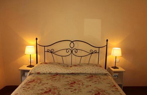 Montecatini Alto Casa | Affittacamere Gir di Mura