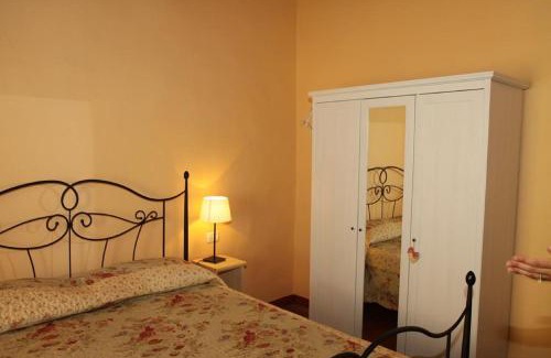 Montecatini Alto Casa | Affittacamere Gir di Mura