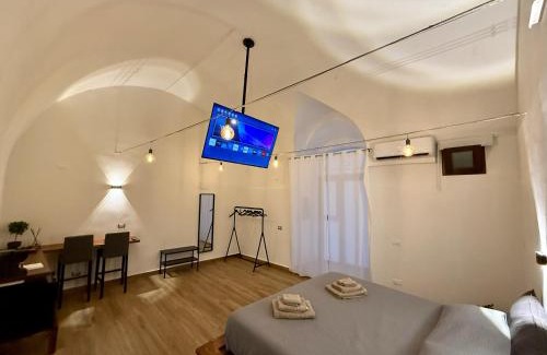 Caltanissetta Casa | Affittacamere Giulia