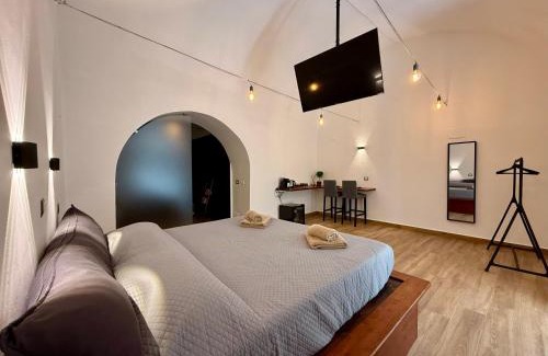 Caltanissetta Casa | Affittacamere Giulia