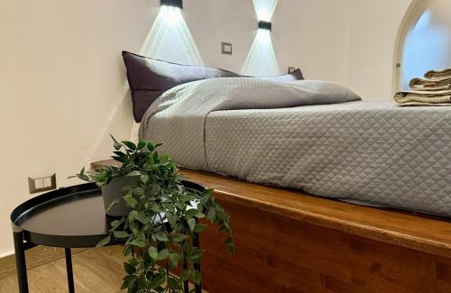 Caltanissetta Casa | Affittacamere Giulia