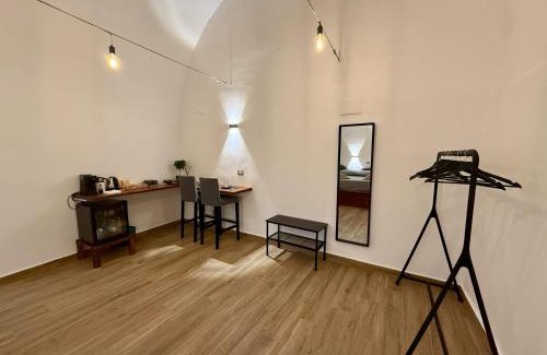 Caltanissetta Casa | Affittacamere Giulia