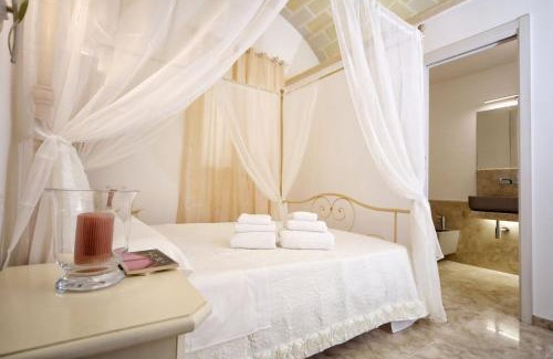 Favignana Cama Y Desayuno | AFFITTACAMERE I PACIORRA