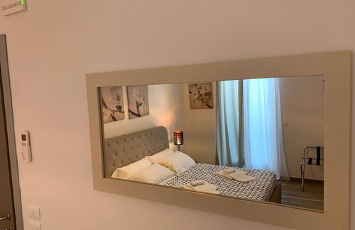Levanto Casa | Affittacamere Il Borgo