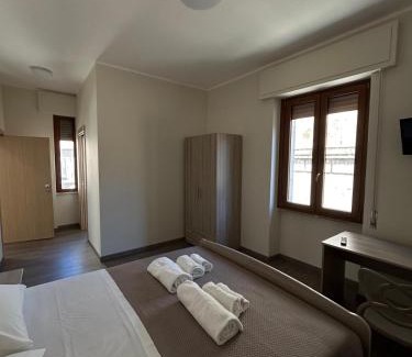 Trivento Casa | Affittacamere Il Campanile
