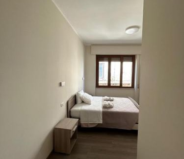 Trivento Casa | Affittacamere Il Campanile