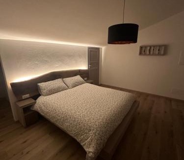 Moggio Udinese Casa | Affittacamere Il Pettirosso